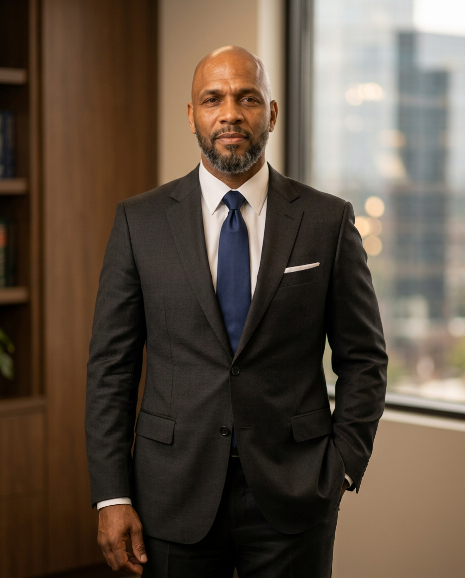 Malik Al-Malaki II, Founder, President & CEO